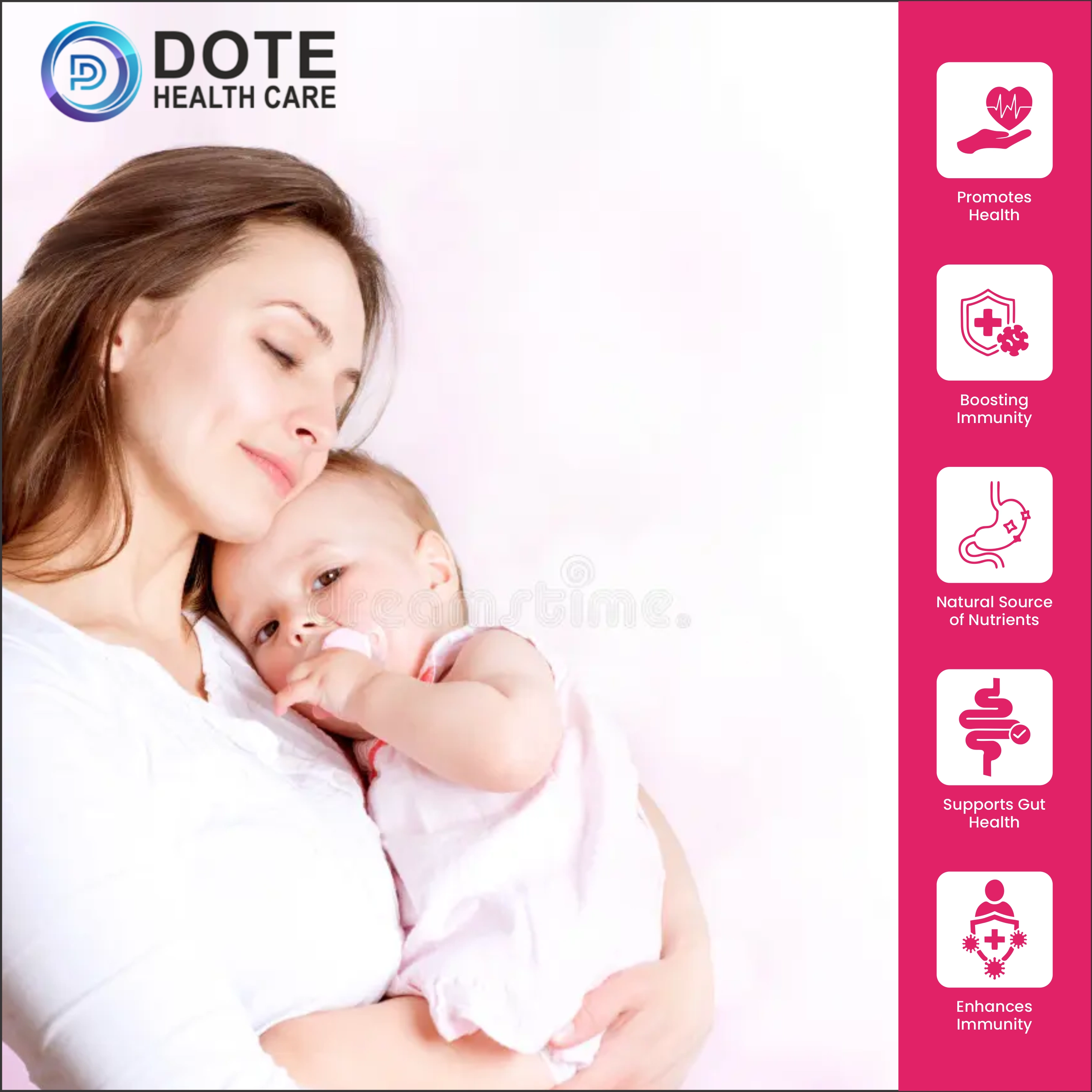 Dot Care
