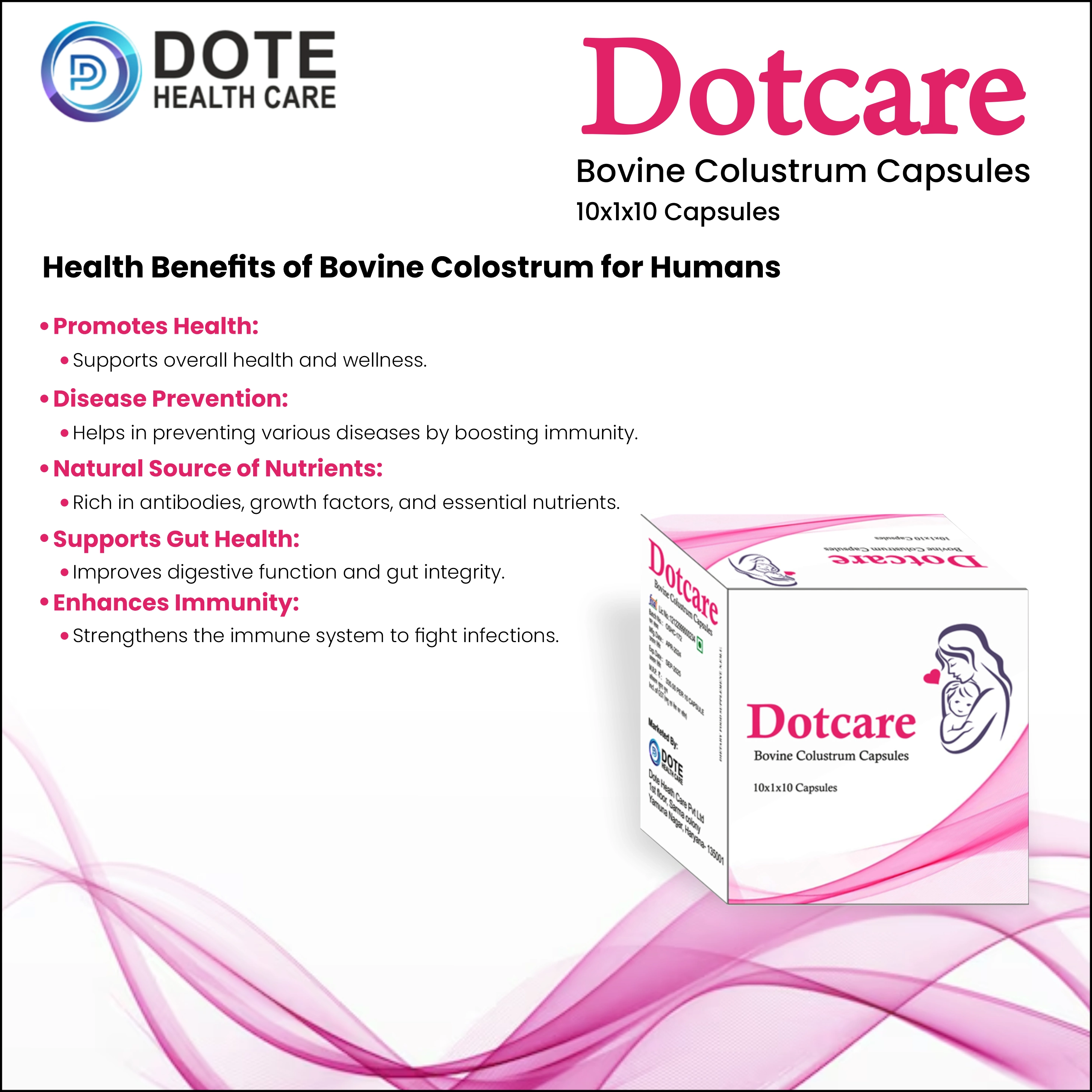 Dot Care
