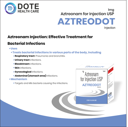 Aztreodot